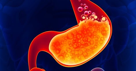 Aliments pour apaiser les maux d'estomac Aliments pour apaiser les maux d'estomac