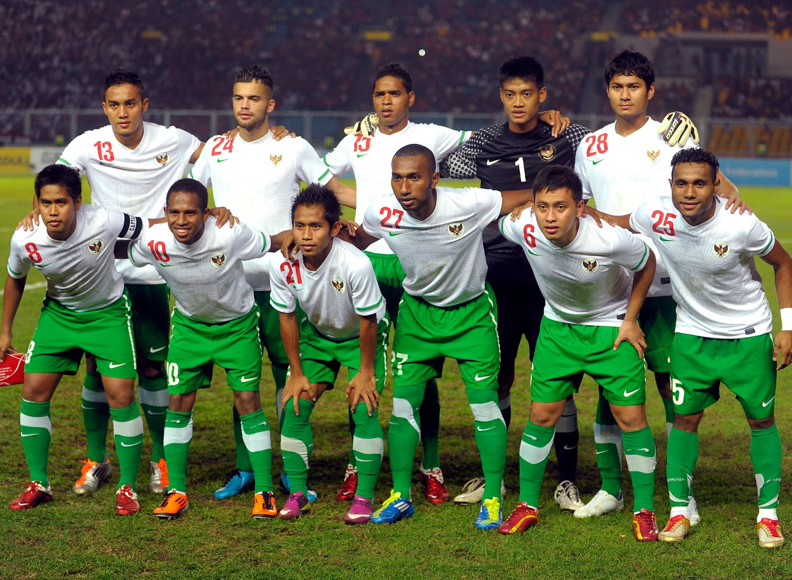 Indonesia Di Mata Dunia: Julukan Tim Nasional Sepakbola ASEAN