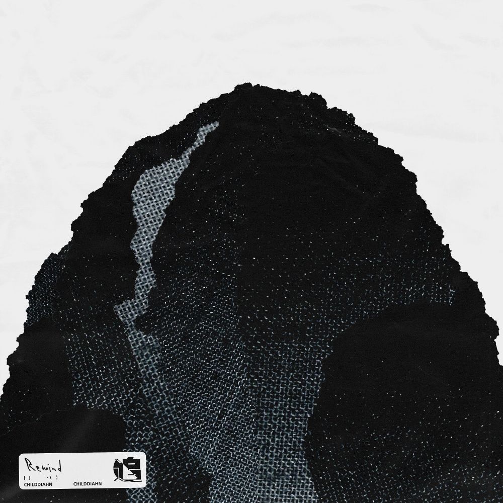 CHILDDIAHN – Rewind – Single