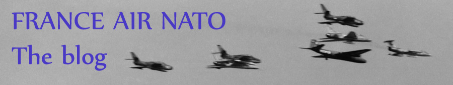 France-Air-NATO, the blog