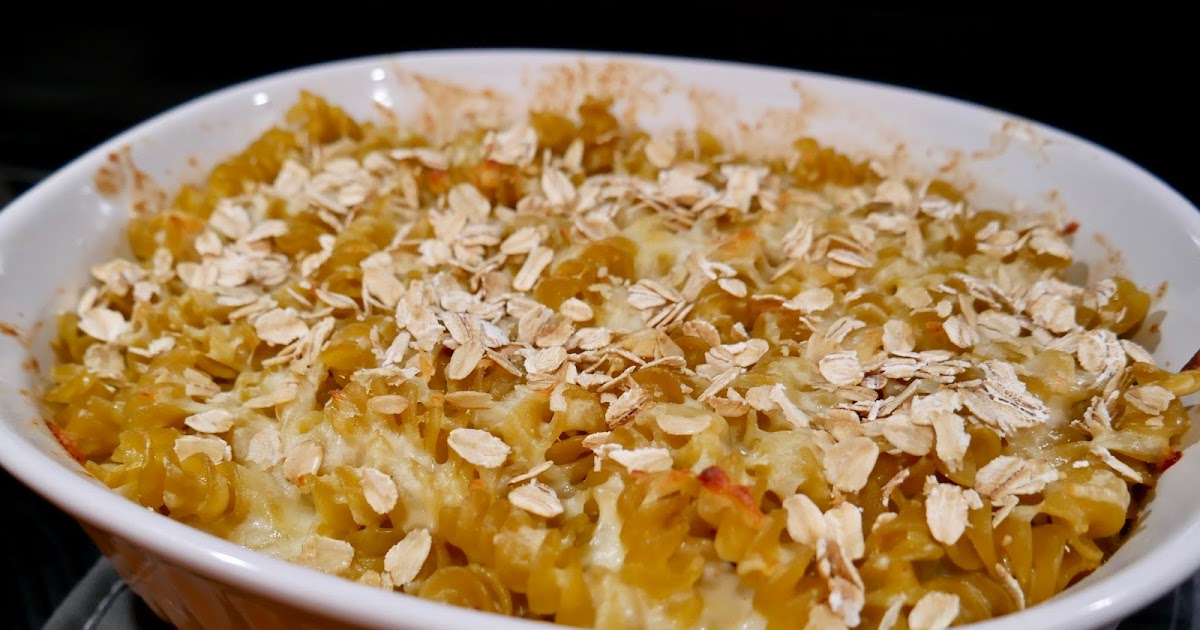 A Taste of Beauty: Macaroni and Cheese