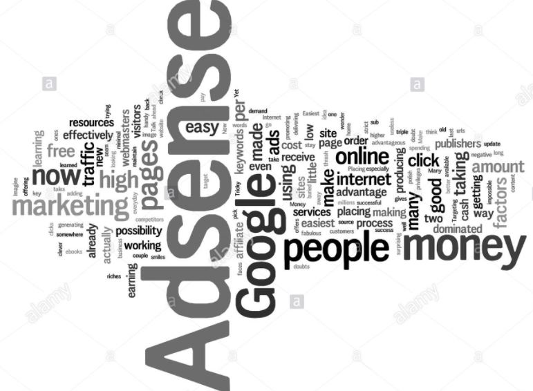 Minimal Words Content for Adsense: Mitos dan Realita Optimasi Konten untuk Pendapatan Maksimal