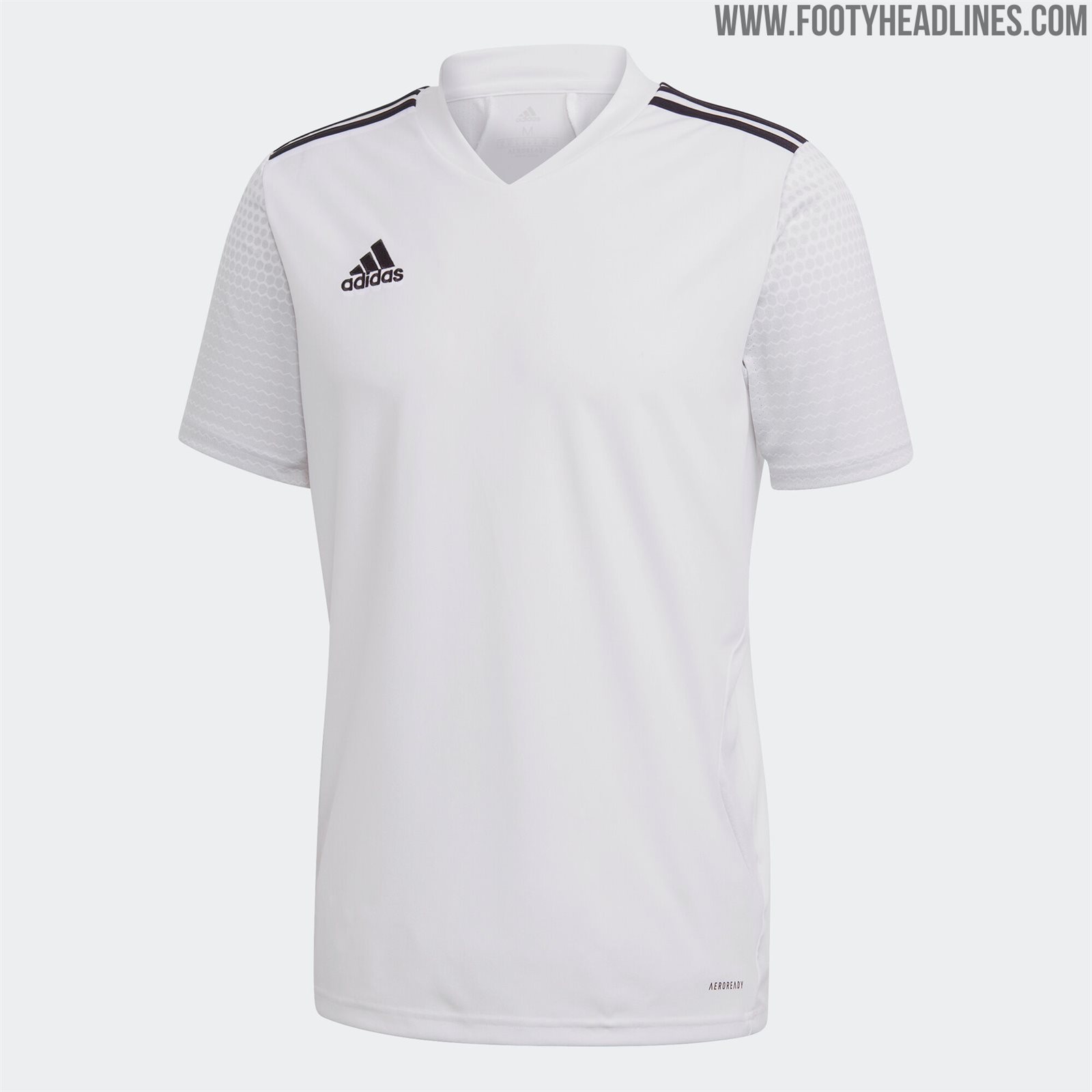 Adidas Regista 20 Template Released - To Be Used in 2020-21 Season ...