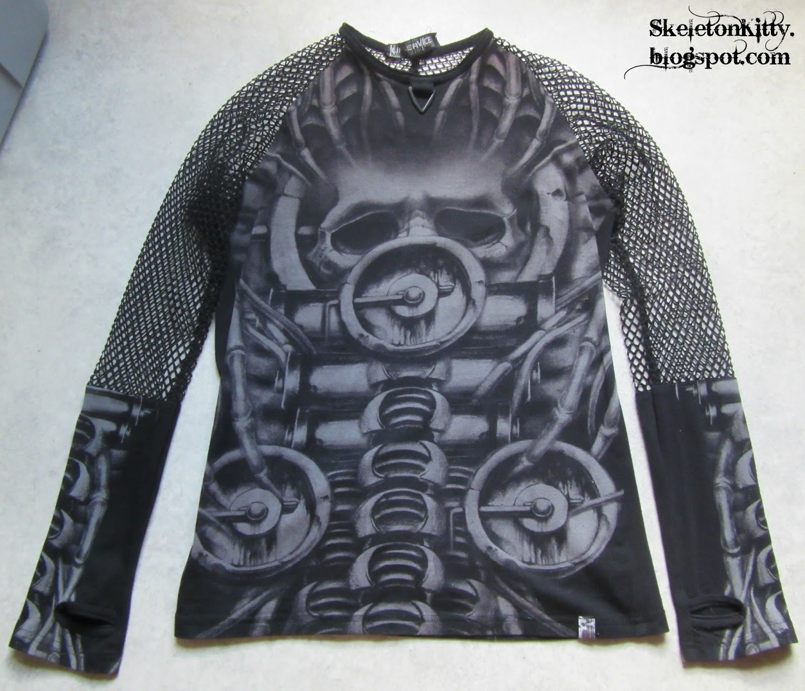 Skeleton Kitty Lip Service Neuroottinen Ker ilij PAIDAT Skeleton Kitty Lip Service Neuroottinen Ker ilij PAIDAT