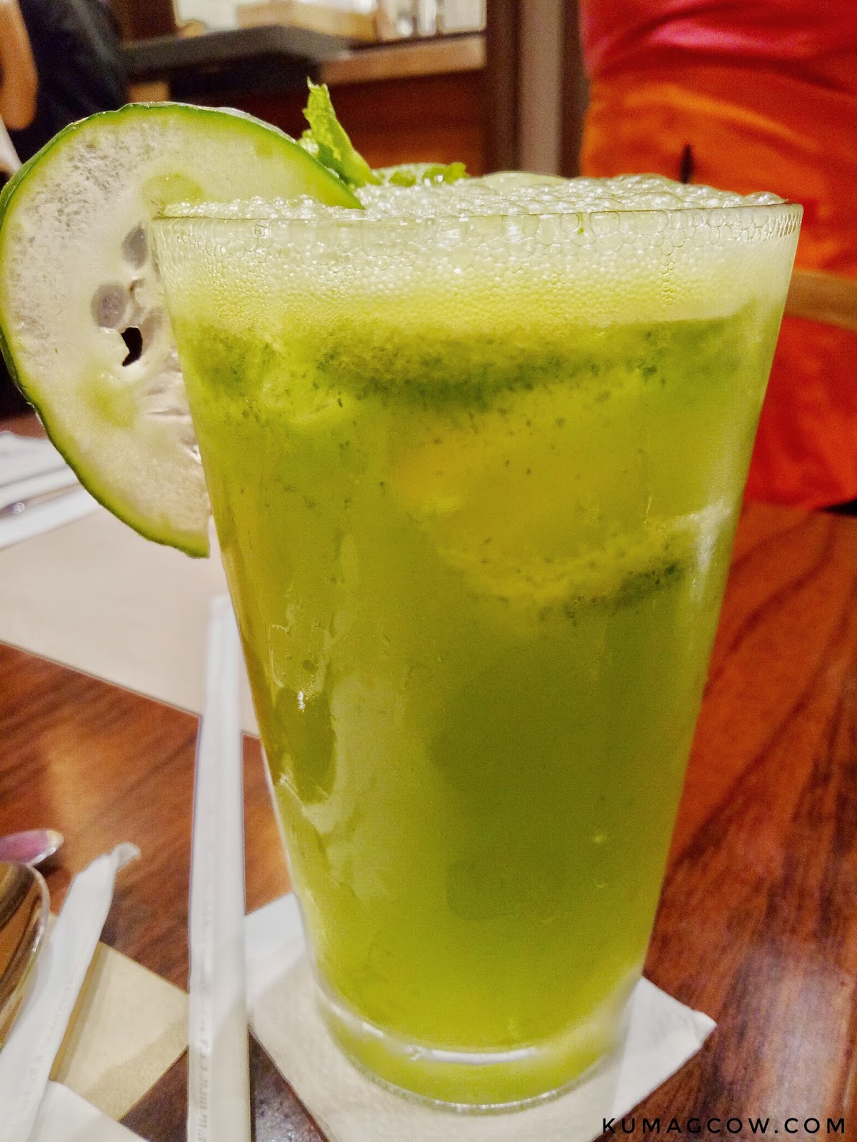 What's Good at Pancake House Ayala Malls Vertis North?