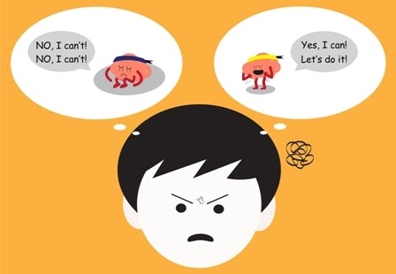 Komunikasi Intrapersonal (Pengertian, Proses, dan Faktor yang