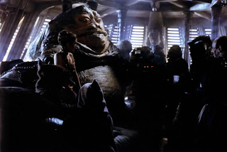 STAR WARS AFICIONADO WEBSITE: May 2012