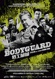 Watch Movies The Bodyguard (2016) Full Free Online