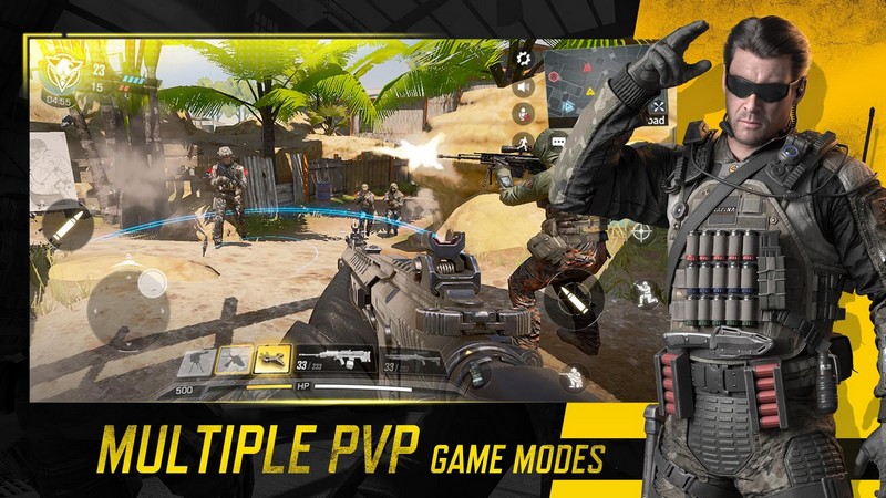 only 3 Minutes! Call Of Duty Mobile Apk Zip File Download bit.ly/cod.hack