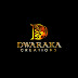 Dwaraka creations logo, Dwaraka creations logo hd images, Dwaraka creations