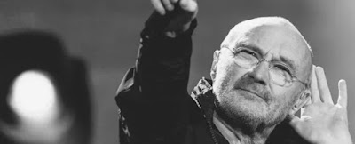 Phil Collins at 70