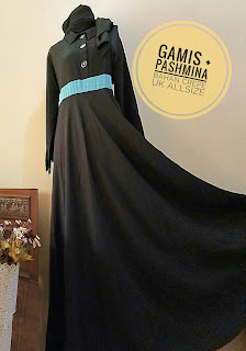 GAMIS BAJU BUSANA MUSLIM  TREND 2017 TERBARU Aneka Stelan Gamis Blus Jilbab Koko Mukena Terbaru Lebaran Edisi TRENDY 2017