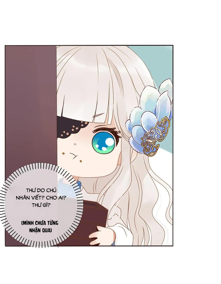 Đế Vương Trắc Chapter 217