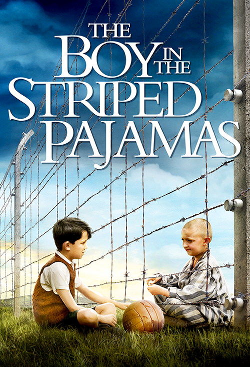 book review of boy in the striped pyjamas