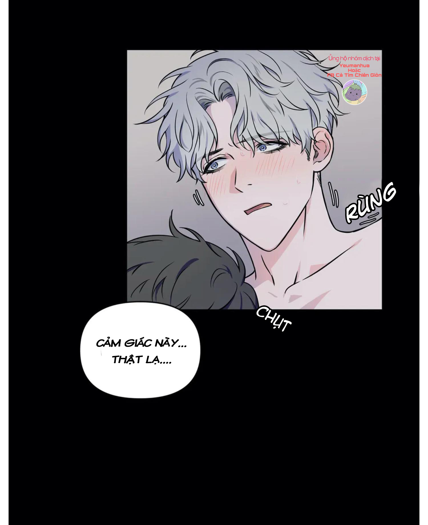 Hậu Trường Tình Ái Chapter 2 - Trang 12