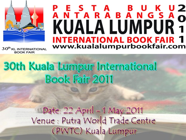 pesta buku antarabangsa