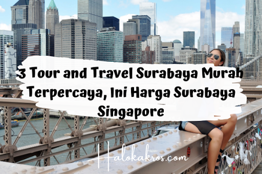 muria tour dan travel surabaya