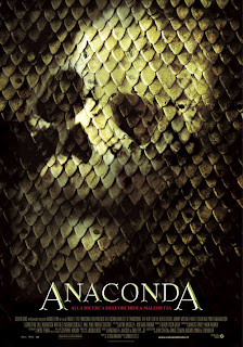 Anaconda 2 Streaming ITA Film (2004)