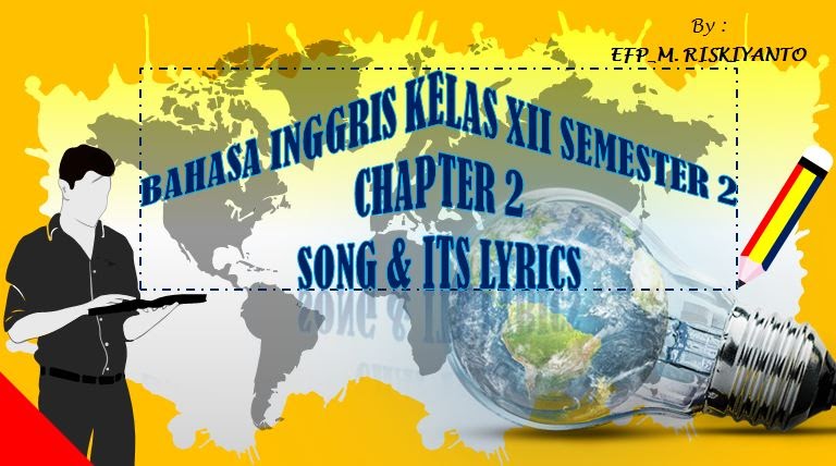 English For Practice (EFP) Materi Bahasa Inggris Kelas