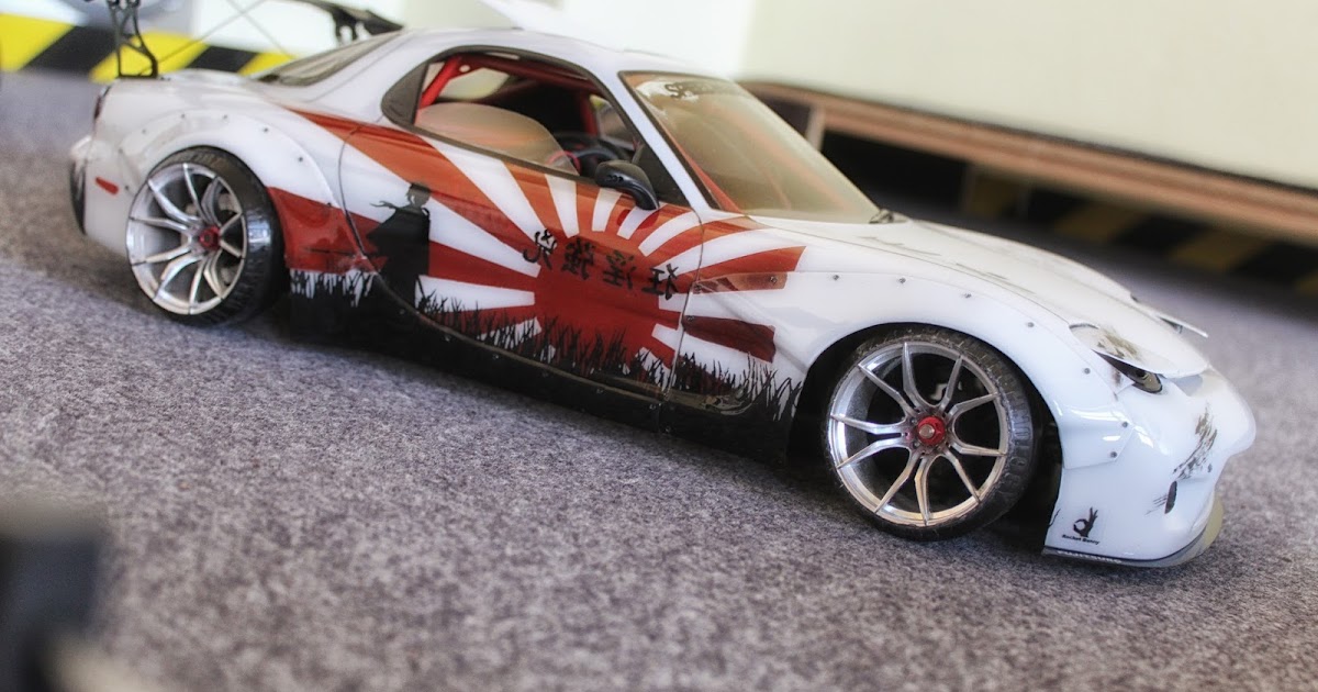 Mazda rx7 FC РІРёРЅРёР»