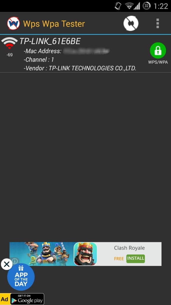 Www Elite Hackers Net Wifi Scanner