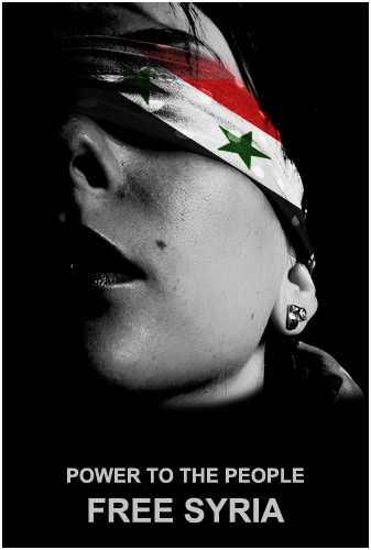 Free syria