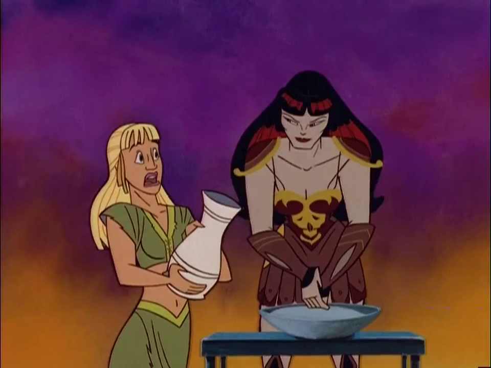 Hércules e Xena A Batalha pelo Monte Olimpo Super Review Time Hércules e Xena A Batalha pelo Monte Olimpo Super Review Time