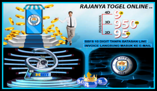 Mcitytoto Togel Mcitywla 2019