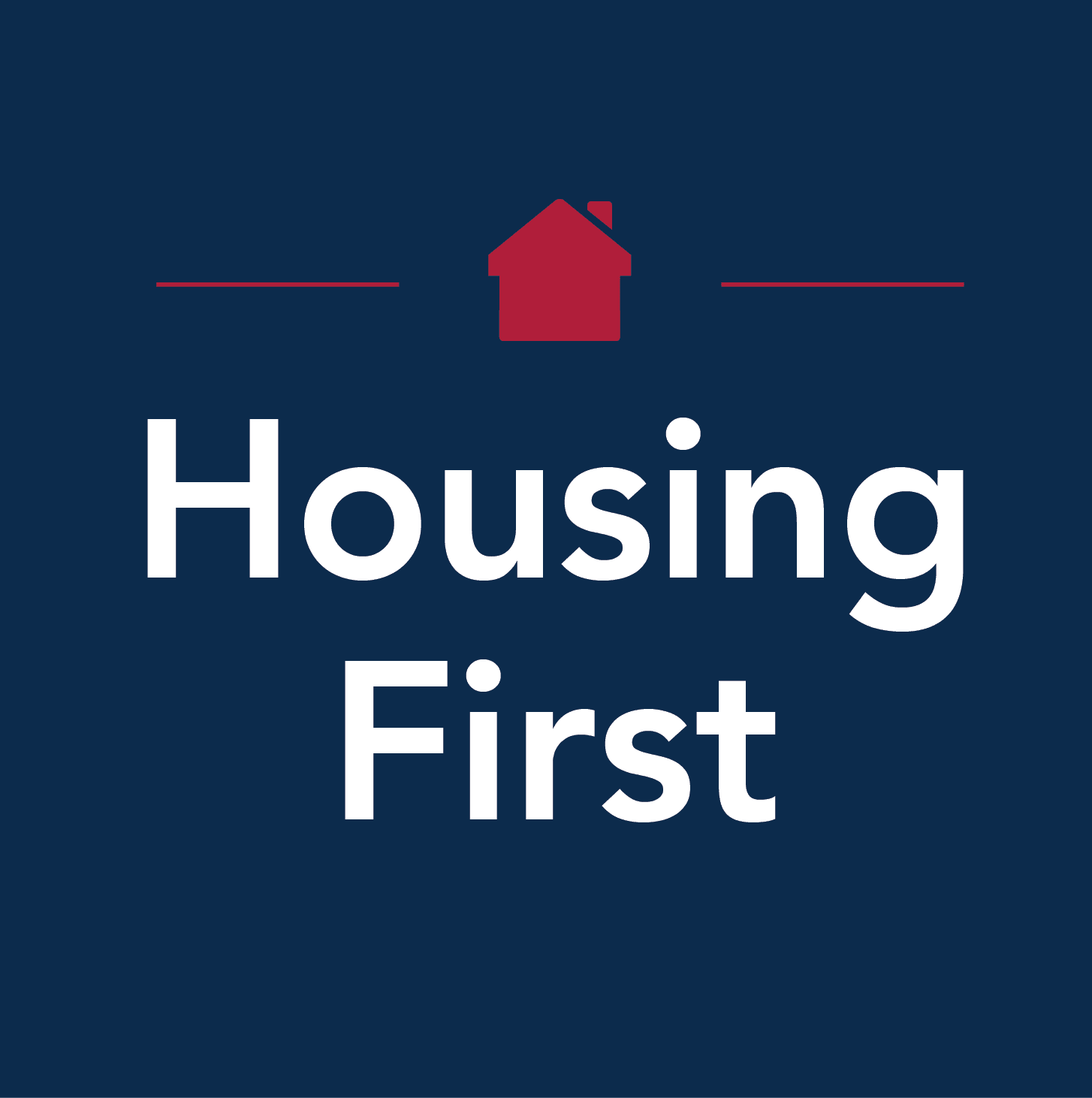 El Housing First
