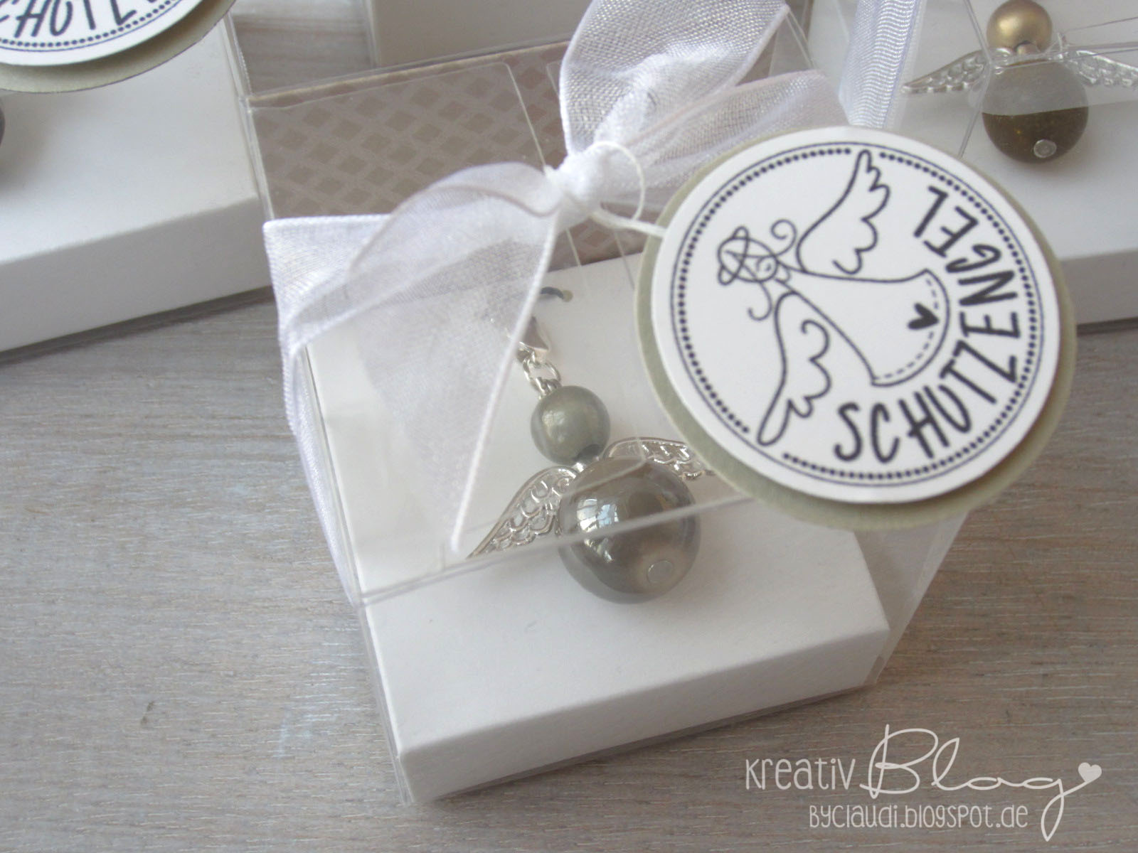 Kreativ Blog By Claudi Schutzengel Fur Dich