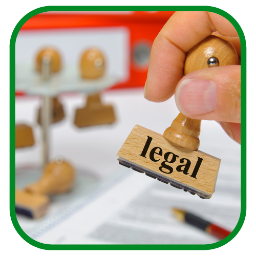 Legalitas Bisnis Tji Vit Well, Owner & Support System