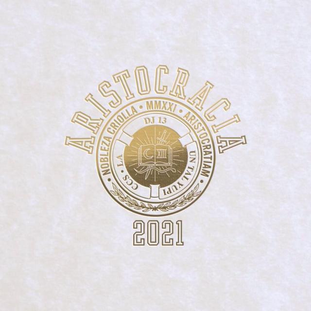 Aristocracia - DJ 13 & Un Tal Yupi (Full Álbum)