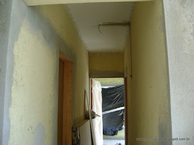 PINTURA RESIDENCIAL SP