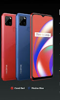 Realme c12