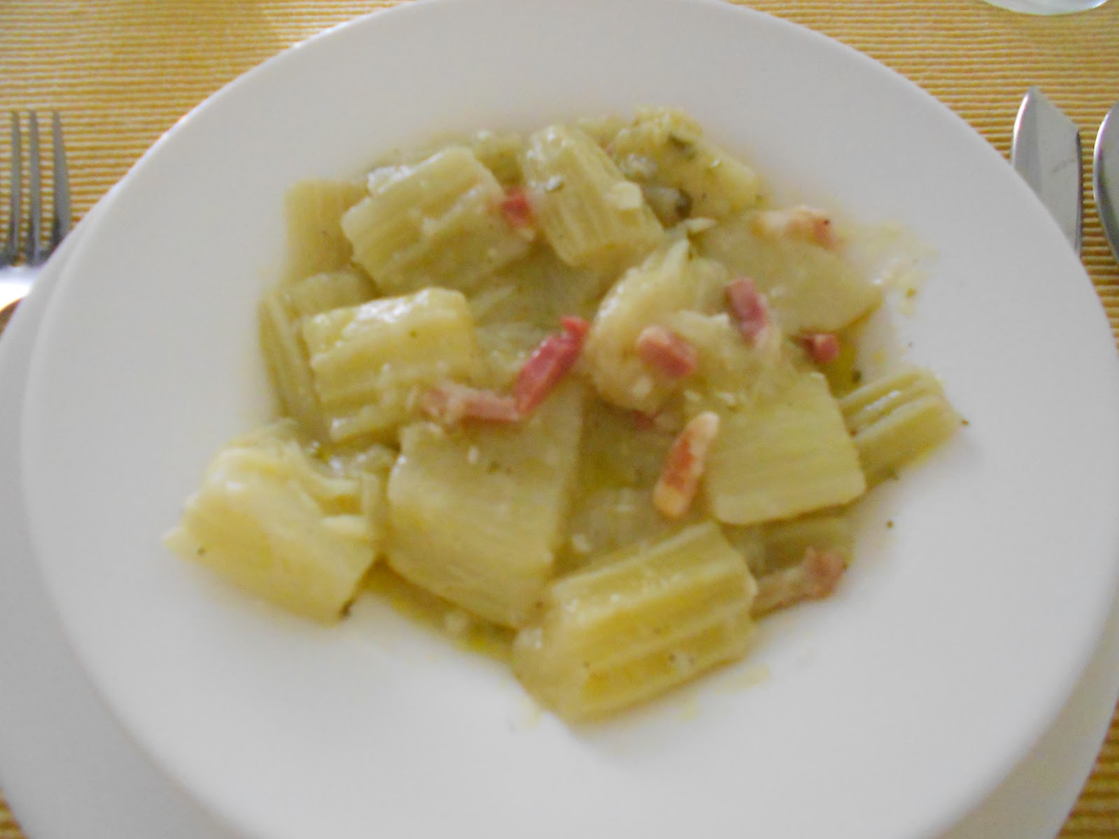 Resultado de imagen de cardos comida