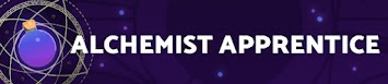 Alchemist Apprentice