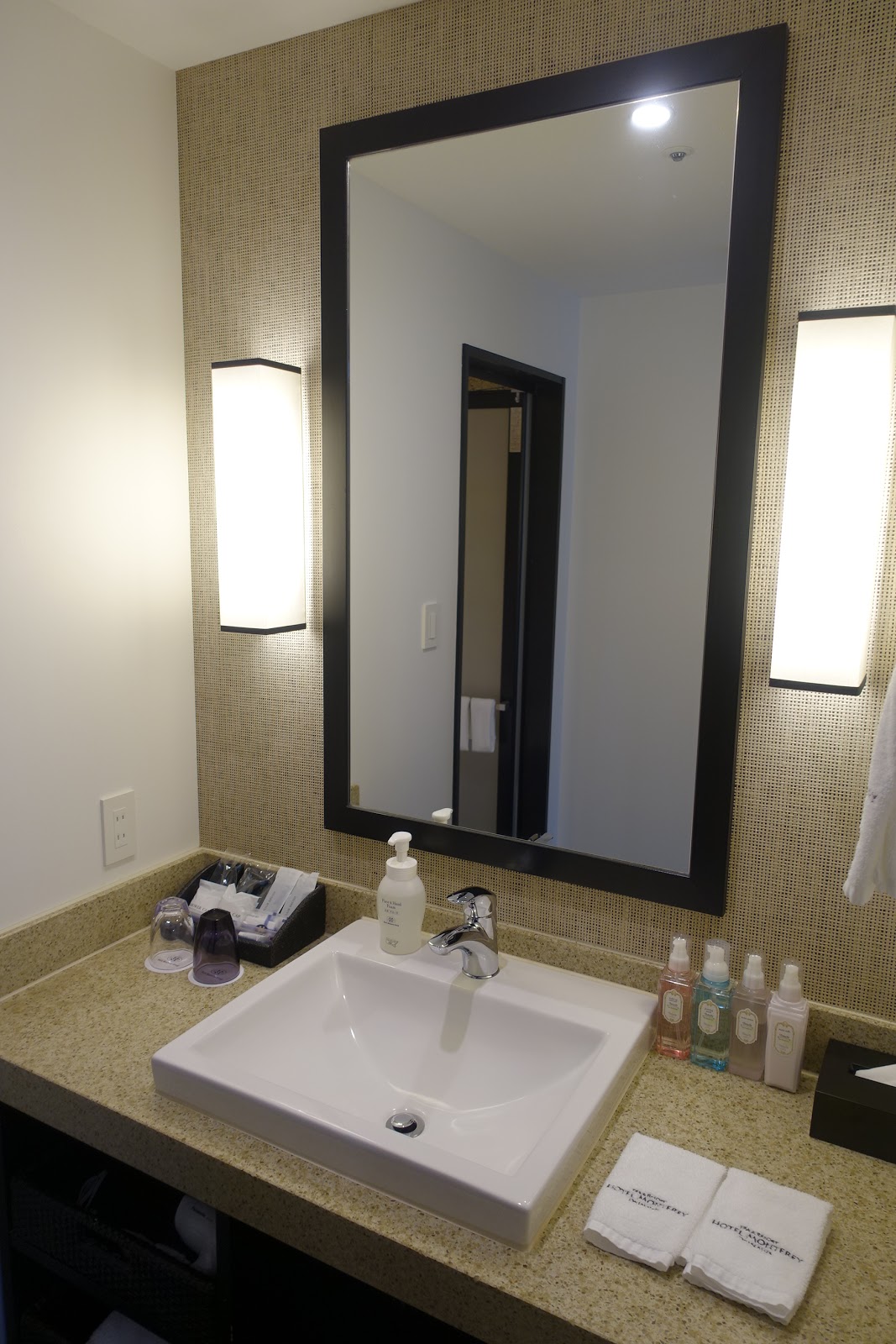 タケマシュラン ホテルモントレ沖縄 スパ リゾート 恩納村