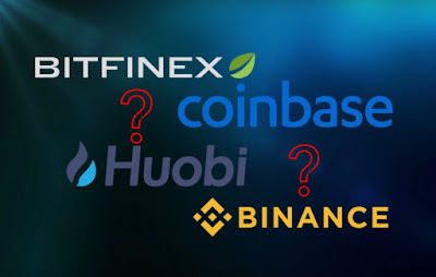 best exchanges for crypto trading