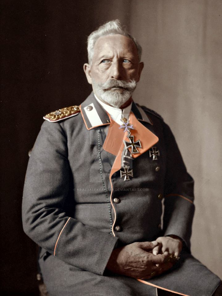 Savaş ve Tarih: II. Wilhelm!