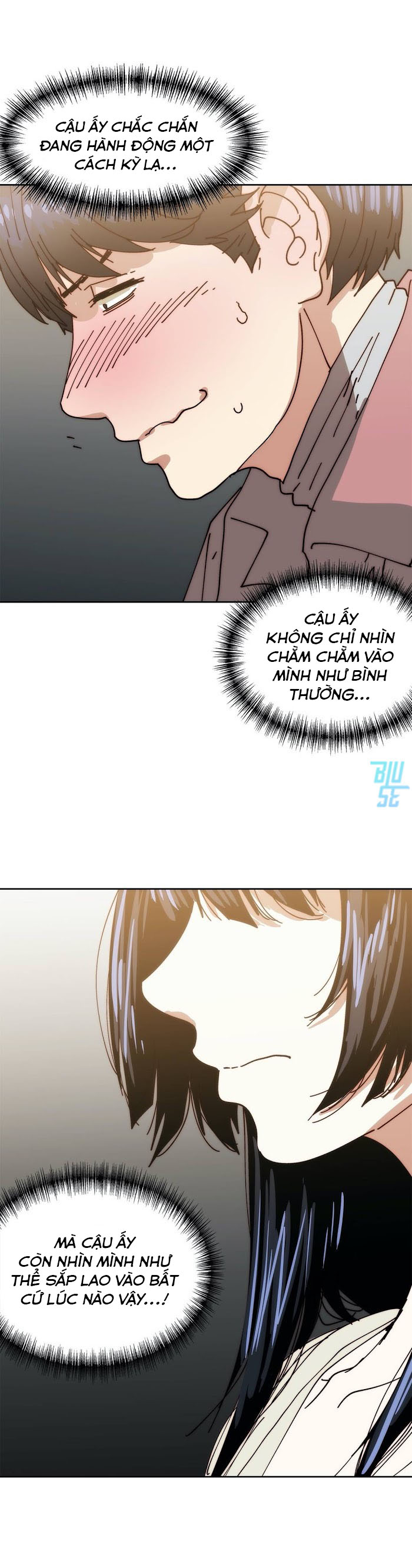 Đọc truyện Full Dục Vọng Chết Người - Chapter 33