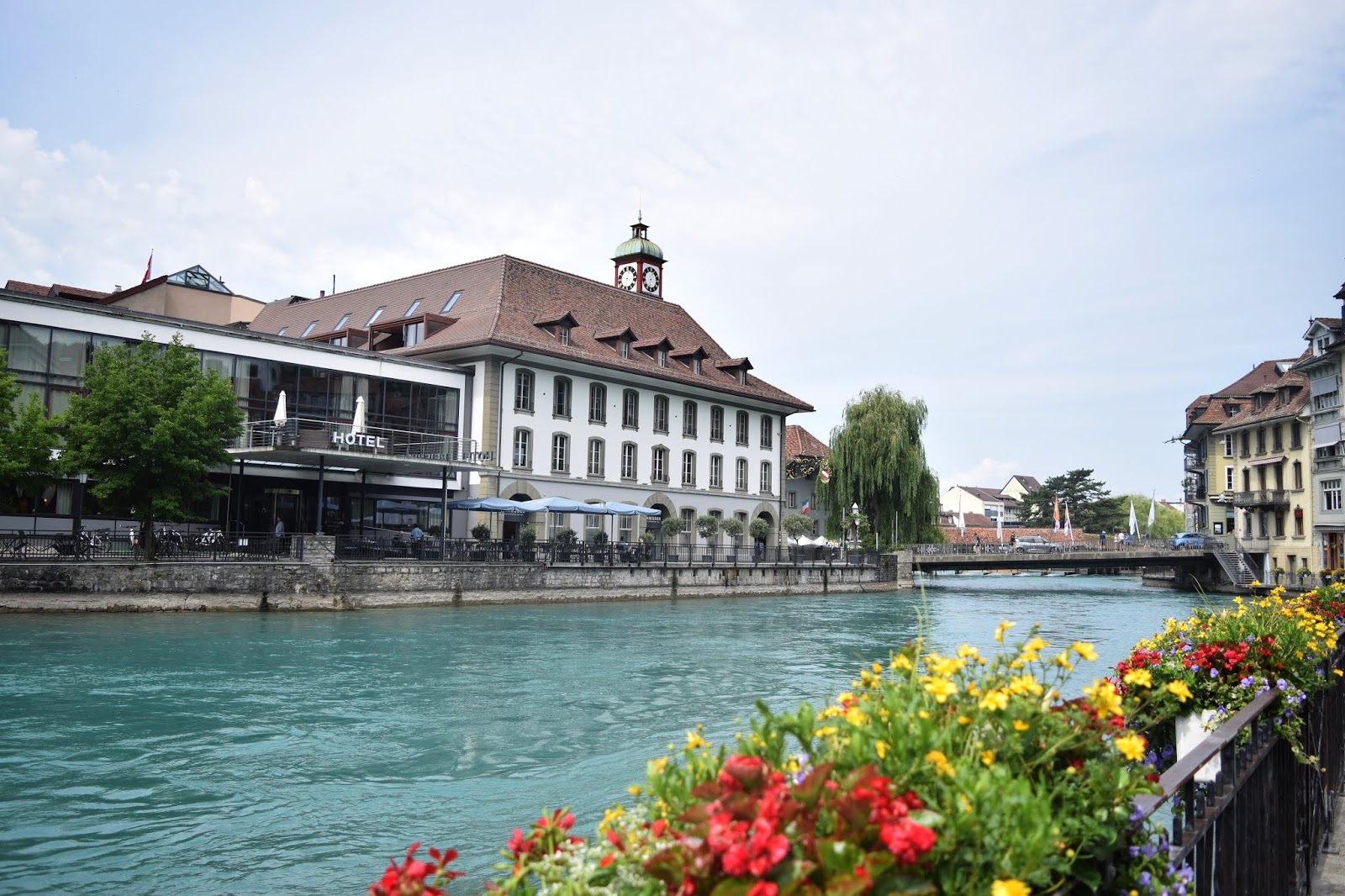 Danielle Abroad Sunday Strolls In Rye
