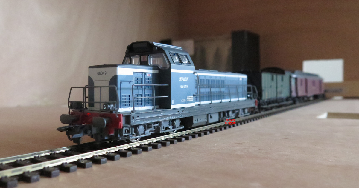 Le blog de Simon transports en commun et Star Trek Premiers roulages