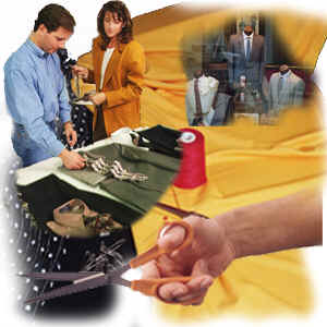 CONFECCIONES TEXTILES