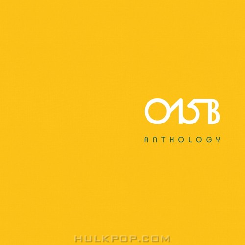 015B – Anthology