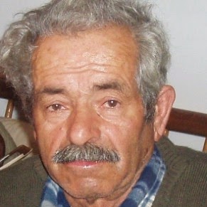 Συναγερμός στην Κάρυστο: Εξαφανίστηκε ο 81χρονος Δημήτρης Μπουρνούς! (ΦΩΤΟ)