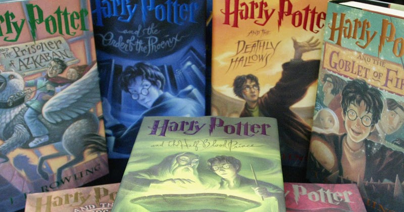 Livros do Harry Potter são proibidos em escola católica nos EUA