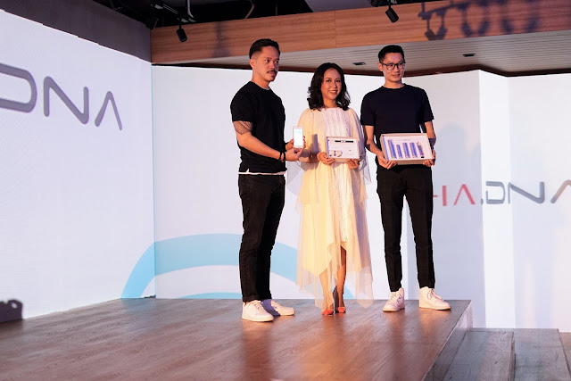 erha.dna erha.dna skincare product