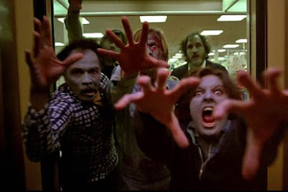 10+ Film Zombie Terbaik dan Terseram Sepanjang Masa