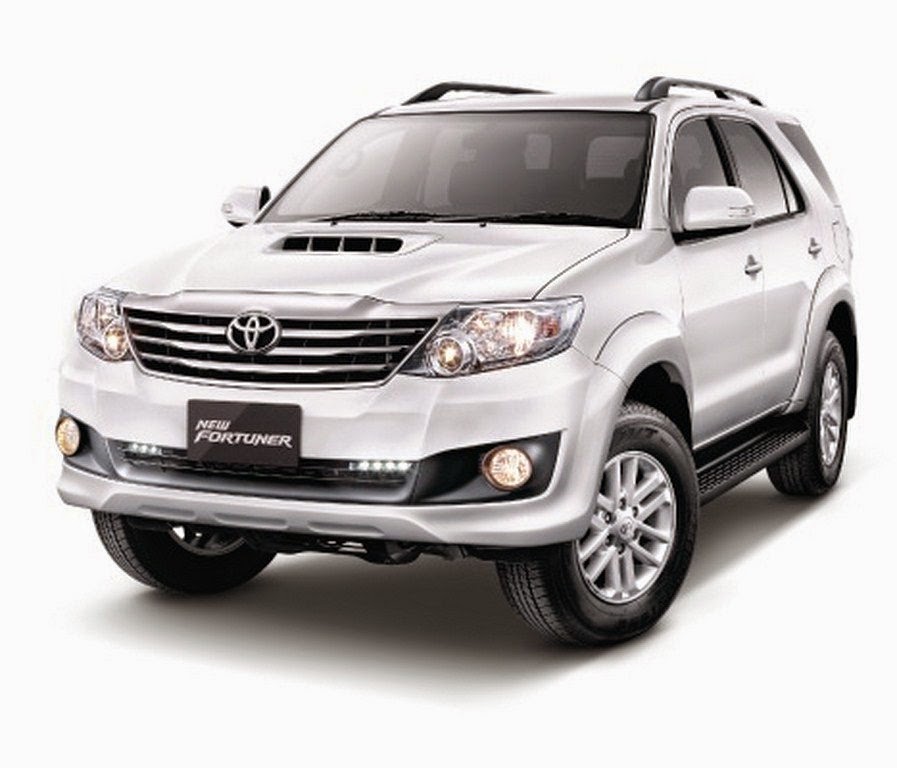  Harga  Mobil  Toyota  Fortuner Baru  Bekas  OtoNTips