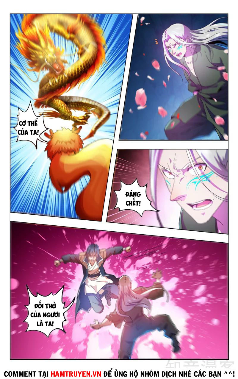 Vạn Giới Tiên Tung Chap 350 . Next Chap Chap 351